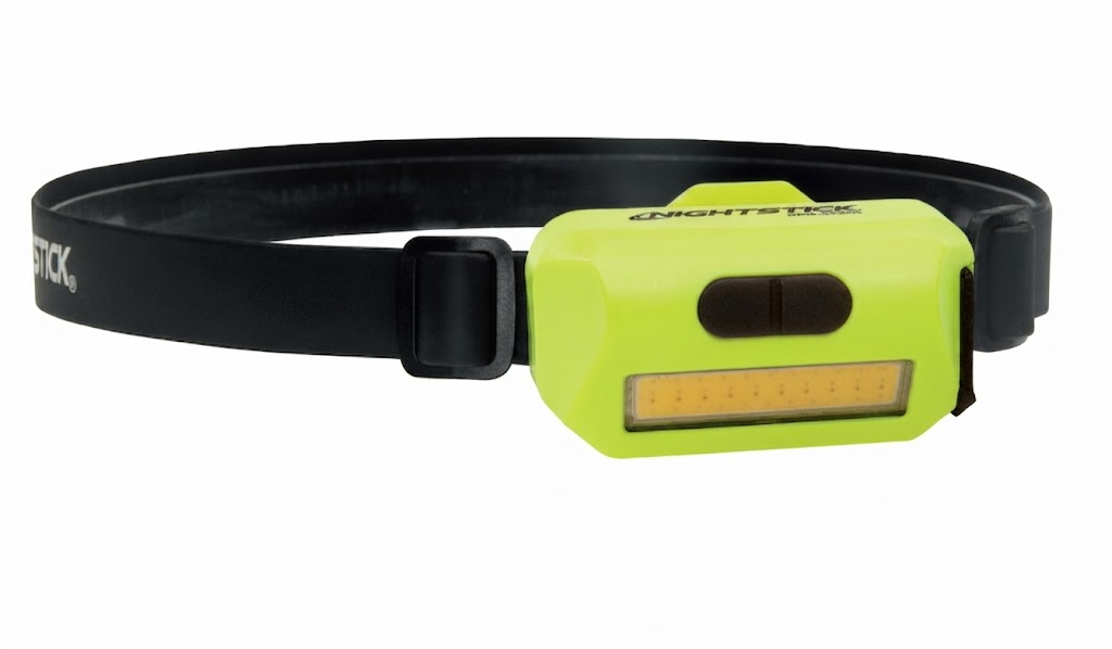 MULTI-FLOOD HEADLAMP
