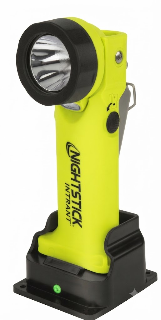 DUAL-LIGHT ANGLE LIGHT
